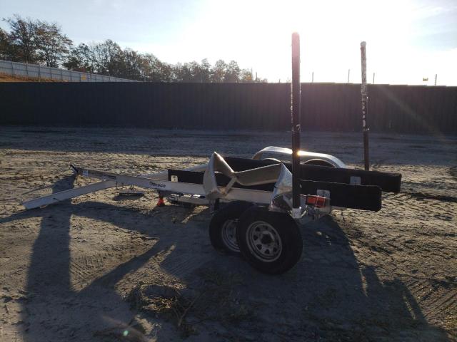 Изображение 3 2019 WESC TRAILER 2019 с VIN 1W7B12229L1001433