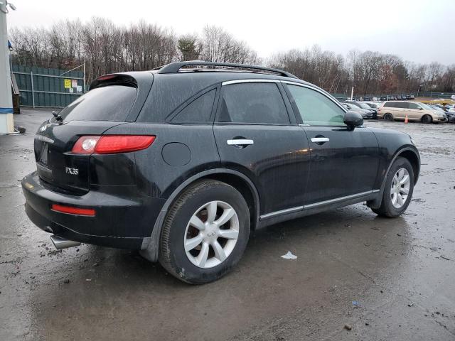 Изображение 3 2004 INFINITI FX35  2004 с VIN JNRAS08W34X220480