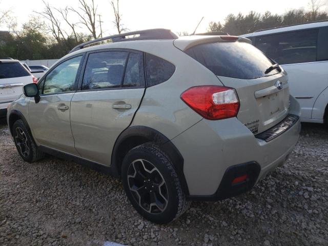 Изображение 2 2014 SUBARU XV CROSSTREK 2.0 LIMITED 2014 с VIN JF2GPAGC7E8301083