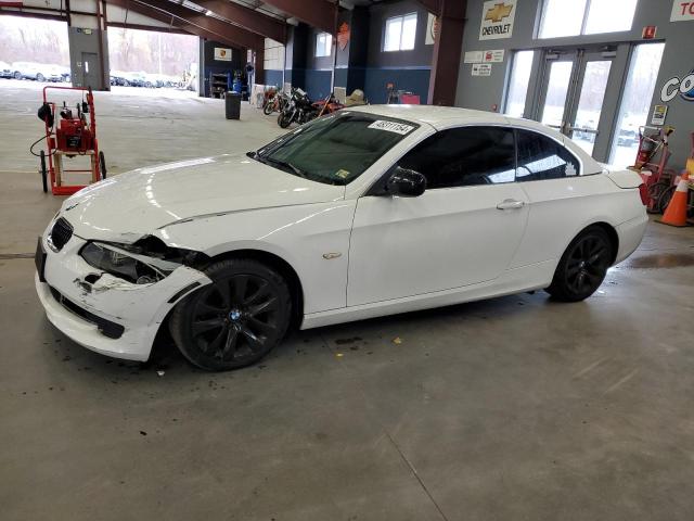 Image 1 of 2011 BMW 328 I 2011 with VIN WBADW3C53BE541247