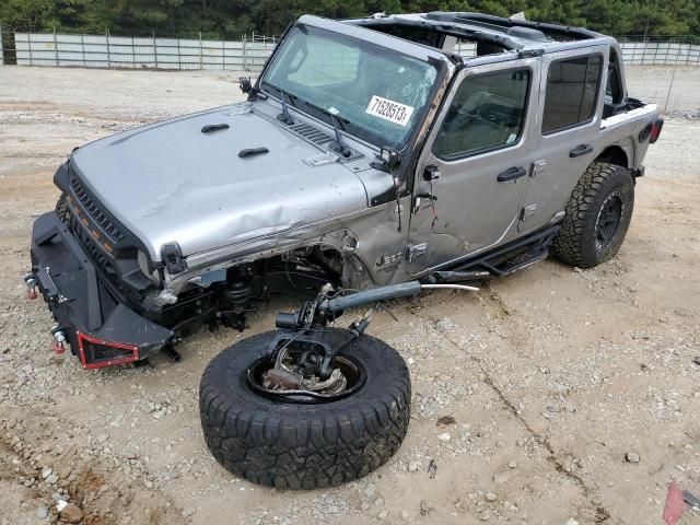 Obraz 2019 JEEP WRANGLER UNLIMITED SPORT 2019
