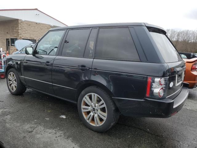 Obraz 2 z 2012 LAND ROVER RANGE ROVER HSE LUXURY 2012 z VIN SALMF1D42CA391002