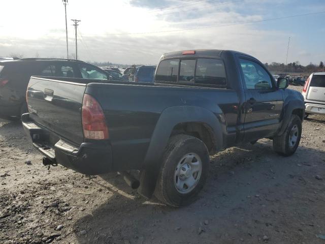 Image 3 of 2006 TOYOTA TACOMA  2006 with VIN 5TEPX42N16Z271295