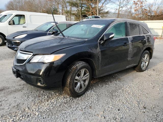 Изображение 2014 Acura RDX 2014