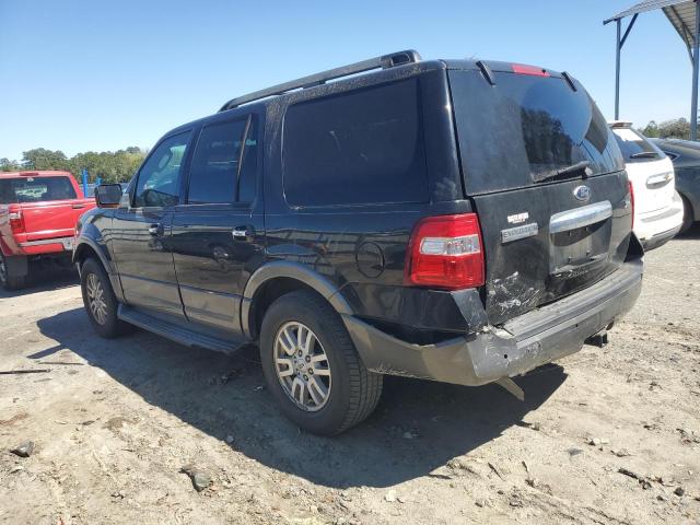 Изображение 2 2012 FORD EXPEDITION XLT 2012 с VIN 1FMJU1H56CEF53186