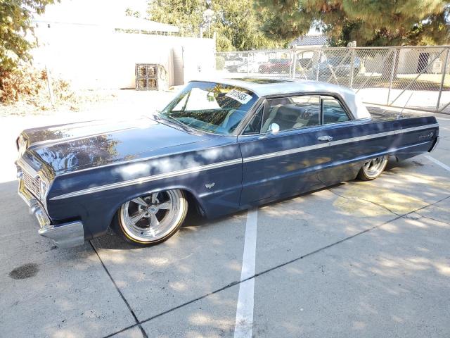 Obraz 1964 CHEVROLET IMPALA 1964