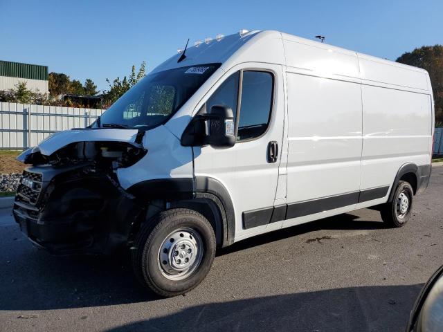 Image 1 of 2023 RAM PROMASTER 2500 2500 HIGH 2023 with VIN 3C6LRVDG7PE562848