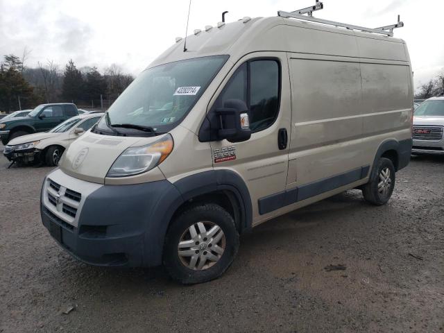 Obraz 1 z 2014 RAM PROMASTER 1500 1500 HIGH 2014 z VIN 3C6TRVBG1EE116694