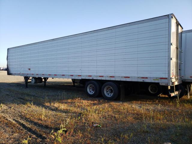 Изображение 3 2012 UTILITY REEFER 2012 с VIN 1UYVS2535CU286408