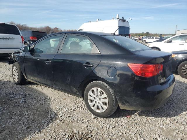 Image 2 of 2012 KIA FORTE EX 2012 with VIN KNAFU4A21C5476655