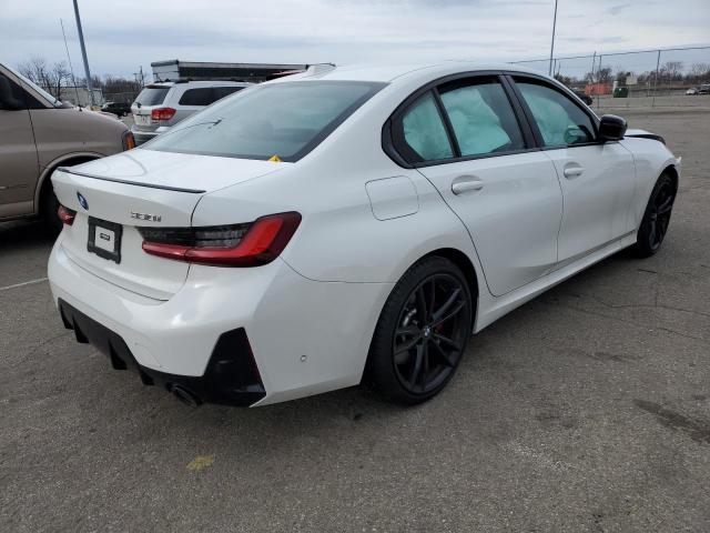 Obraz 3 z 2023 BMW 330XI  2023 z VIN 3MW89FF09P8D20093