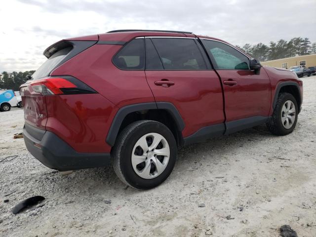 Image 3 of 2019 TOYOTA RAV4 LE 2019 with VIN 2T3H1RFV9KW044097