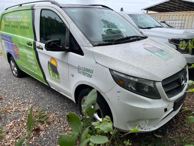 Obraz 1 z 2016 MERCEDES-BENZ METRIS  2016 z VIN WD3PG2EA9G3113505