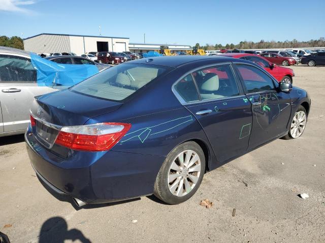 Obraz 3 z 2014 HONDA ACCORD EXL 2014 z VIN 1HGCR2F83EA147041