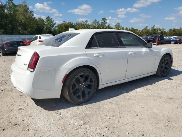 Image 3 of 2022 CHRYSLER 300 TOURING L 2022 with VIN 2C3CCADG5NH199250