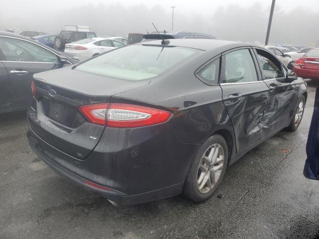 Image 3 of 2013 FORD FUSION SE 2013 with VIN 3FA6P0H77DR160282