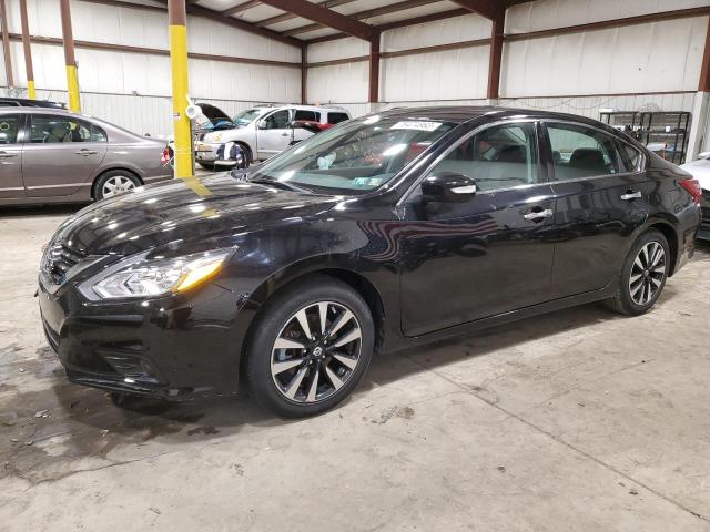 Obraz 1 z 2018 NISSAN ALTIMA 2.5 2018 z VIN 1N4AL3AP2JC145328
