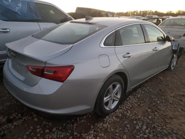Obraz 3 z 2020 CHEVROLET MALIBU LS 2020 z VIN 1G1ZB5ST1LF140221