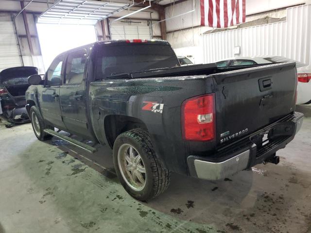 Image 2 of 2012 CHEVROLET SILVERADO K1500 LT 2012 with VIN 1GCPKSE77CF118297