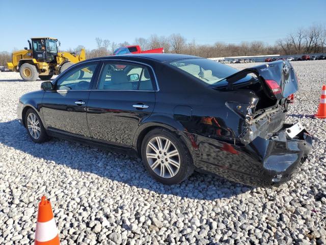 Image 2 of 2008 TOYOTA AVALON XL 2008 with VIN 4T1BK36B38U288996