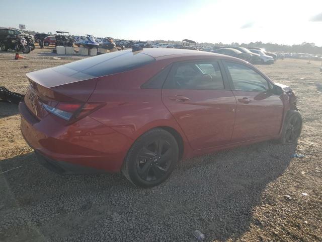 Obraz 3 z 2022 HYUNDAI ELANTRA SEL 2022 z VIN KMHLM4AG3NU356376