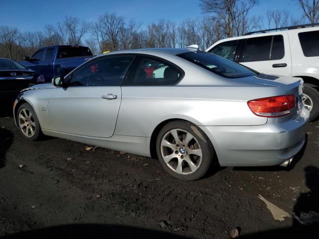 Изображение 2 2010 BMW 328 XI SULEV 2010 с VIN WBAWV5C52AP098406