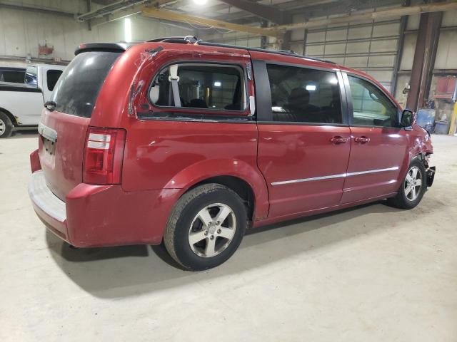 Изображение 3 2008 DODGE GRAND CARAVAN SXT 2008 с VIN 1D8HN54P18B174041