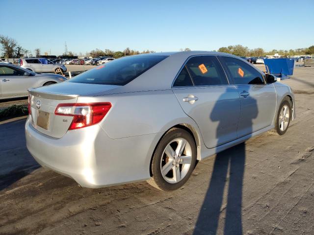 Изображение 3 2014 TOYOTA CAMRY L 2014 с VIN 4T1BF1FK4EU449179