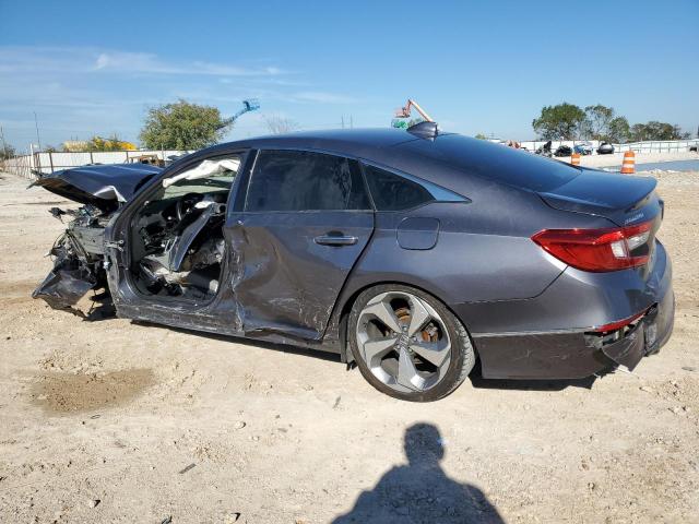 Image 2 of 2018 HONDA ACCORD TOURING 2018 with VIN 1HGCV2F95JA051166
