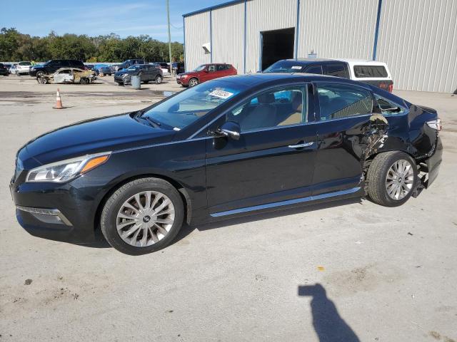 2015 HYUNDAI SONATA SPORT 2015 image