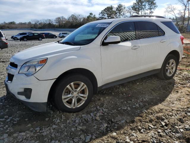 Изображение 1 2015 CHEVROLET EQUINOX LT 2015 с VIN 2GNFLFEK4F6191413