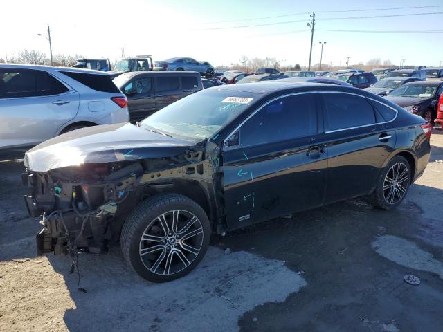 2015 TOYOTA AVALON XLE 2015 image