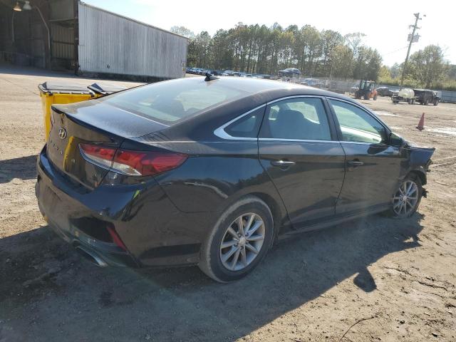 Obraz 3 z 2019 HYUNDAI SONATA SE 2019 z VIN 5NPE24AFXKH758279