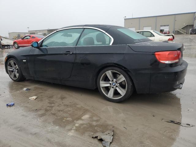 Image 2 of 2008 BMW 335 I 2008 with VIN WBAWL73568PX44509
