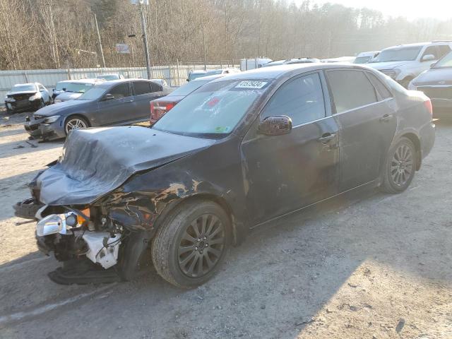 Изображение 1 2011 SUBARU IMPREZA 2.5I PREMIUM 2011 с VIN JF1GE6B61BG500088
