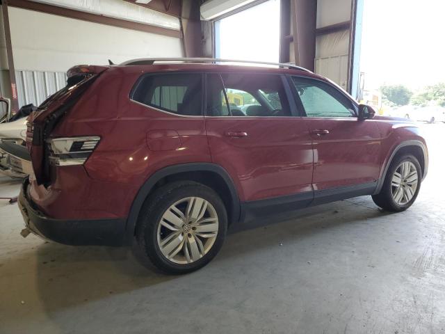 Obraz 3 z 2019 VOLKSWAGEN ATLAS SE 2019 z VIN 1V2WR2CA5KC516855