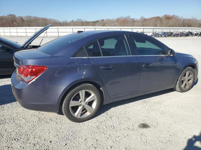 Image 3 of 2014 CHEVROLET CRUZE LT 2014 with VIN 1G1PE5SB5E7132142