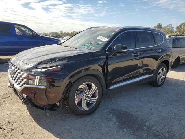Изображение 2021 HYUNDAI SANTA FE SEL 2021
