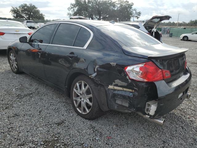 Image 2 of 2009 Infiniti G37 2009 with VIN JNKCV61F39M351137