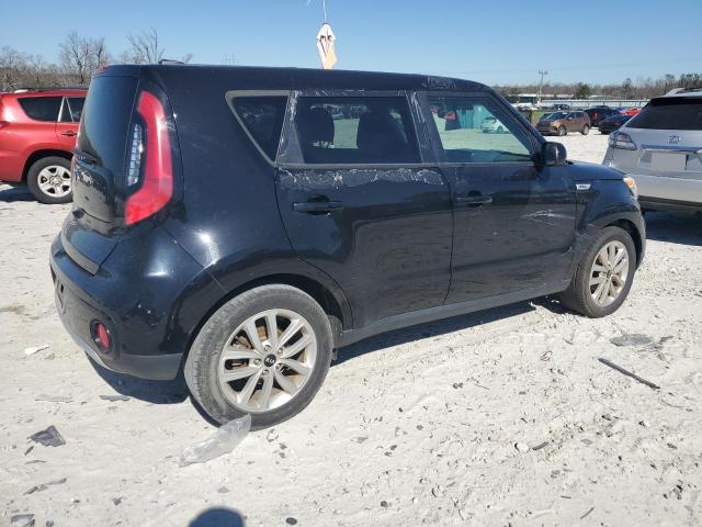 Изображение 3 2018 KIA SOUL + 2018 с VIN KNDJP3A57J7560294