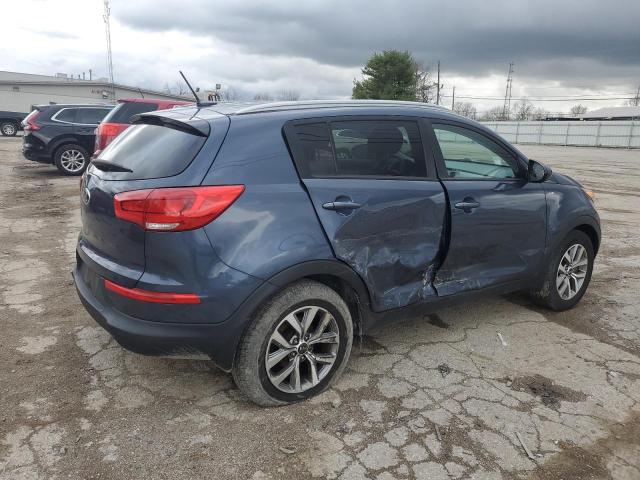Obraz 3 z 2016 KIA SPORTAGE LX 2016 z VIN KNDPBCAC5G7799536