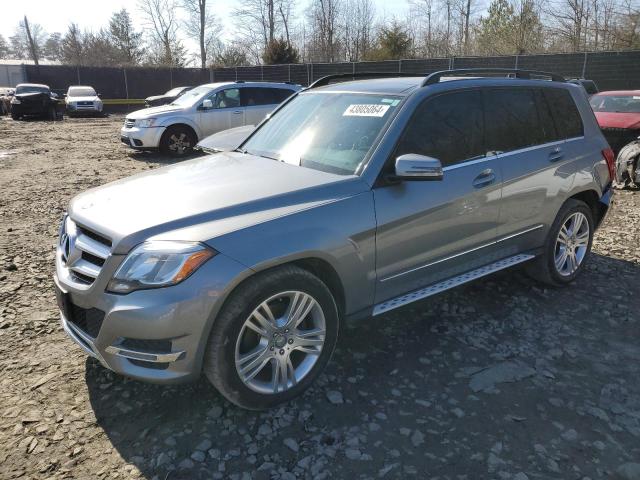 Изображение 1 2013 MERCEDES-BENZ GLK 350 4MATIC 2013 с VIN WDCGG8JB0DG086619