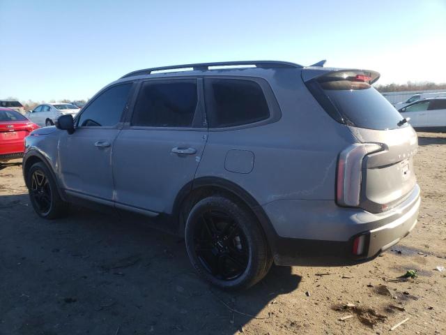 Изображение 2 2023 KIA TELLURIDE EX 2023 с VIN 5XYP3DGC8PG353894