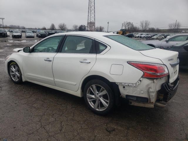 Изображение 2 2015 NISSAN ALTIMA 2.5 2015 с VIN 1N4AL3AP3FC229441