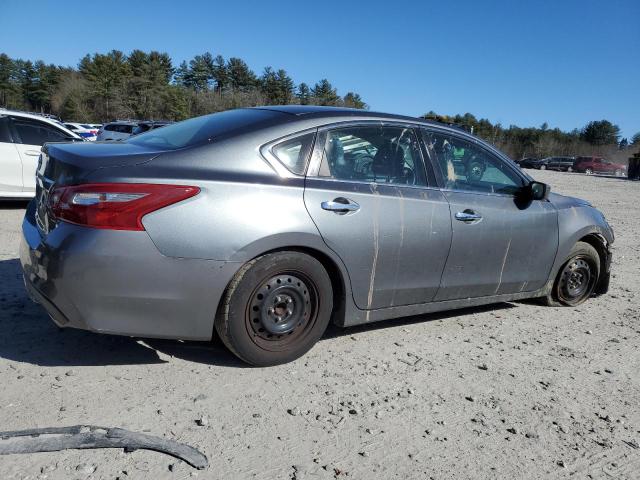 Image 3 of 2018 NISSAN ALTIMA 2.5 2018 with VIN 1N4AL3AP8JC215303