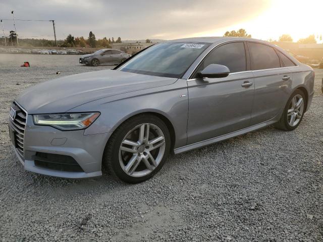 Obraz 2017 AUDI A6 PREMIUM 2017