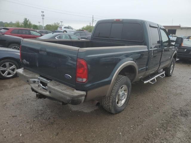 Image 3 of 2005 FORD F350 SUPER DUTY 2005 with VIN 1FTWW32P66ED10041