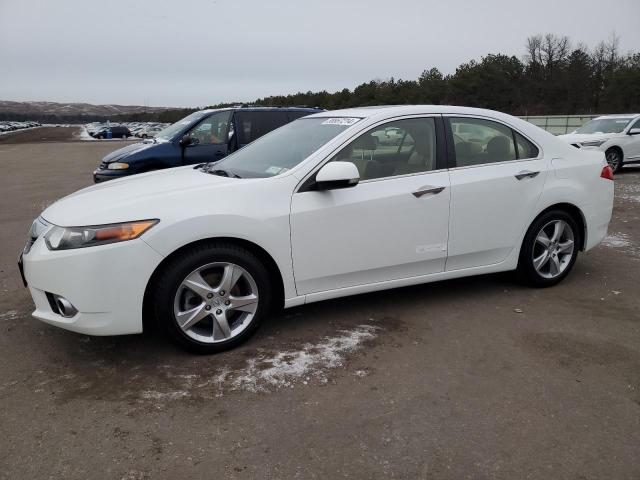 Изображение 1 2014 ACURA TSX  2014 с VIN JH4CU2F45EC001835