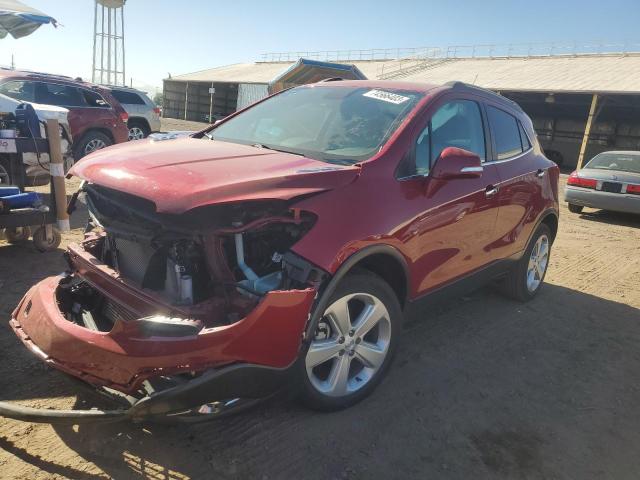 Изображение 2016 BUICK ENCORE CONVENIENCE 2016