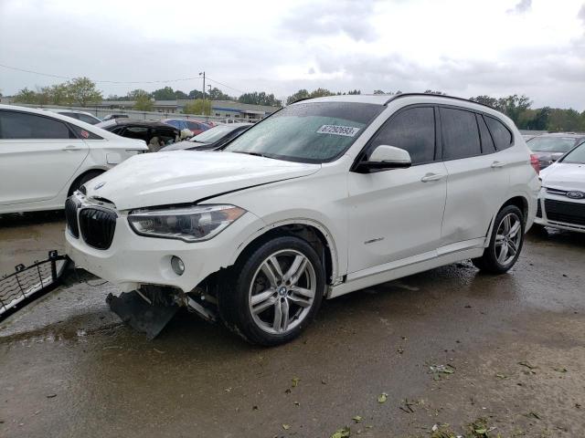 Изображение 2017 BMW X1 SDRIVE28I 2017